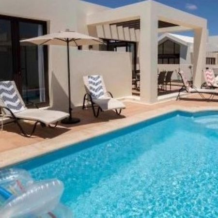 Casa Vivien Villa Playa Blanca  Eksteriør billede