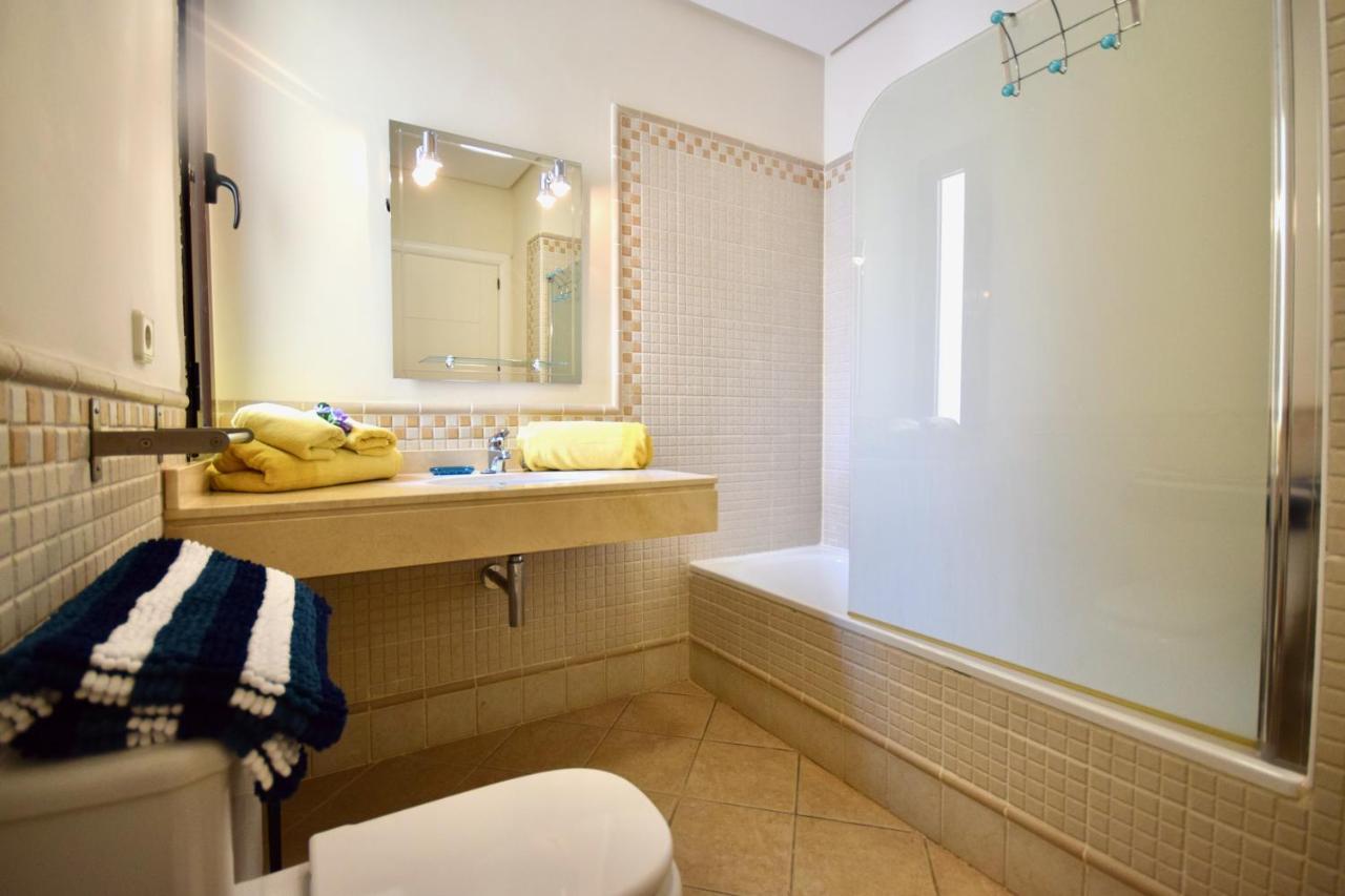 Casa Vivien Villa Playa Blanca  Eksteriør billede