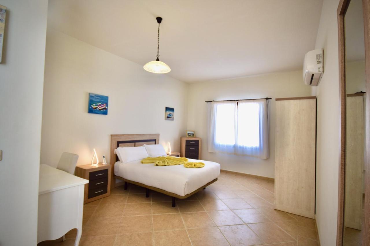 Casa Vivien Villa Playa Blanca  Eksteriør billede