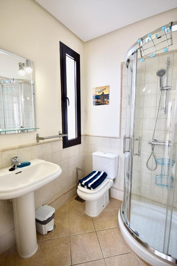Casa Vivien Villa Playa Blanca  Eksteriør billede