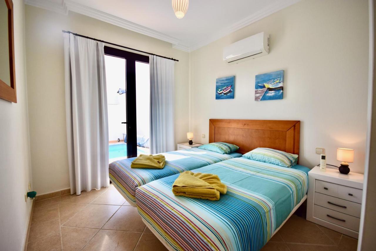 Casa Vivien Villa Playa Blanca  Eksteriør billede