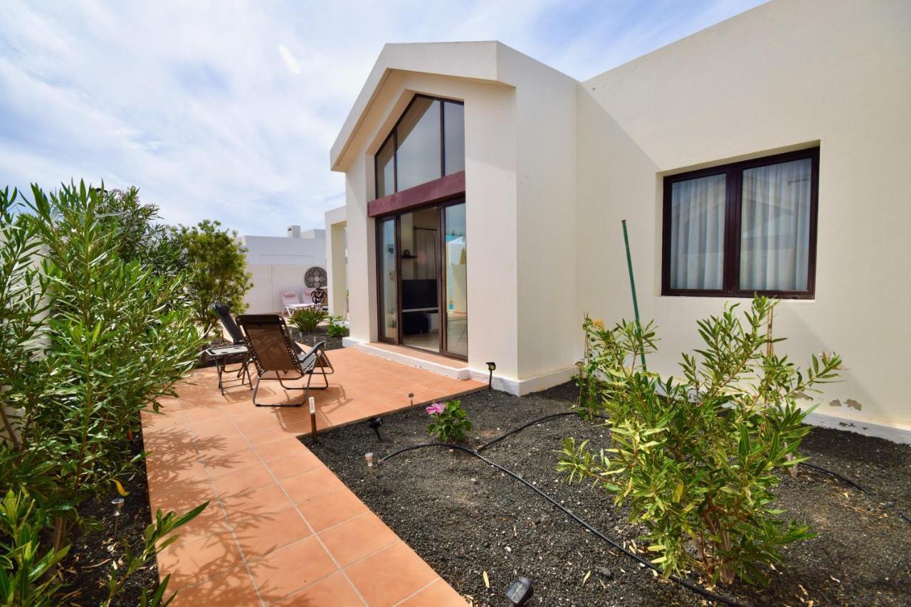 Casa Vivien Villa Playa Blanca  Eksteriør billede