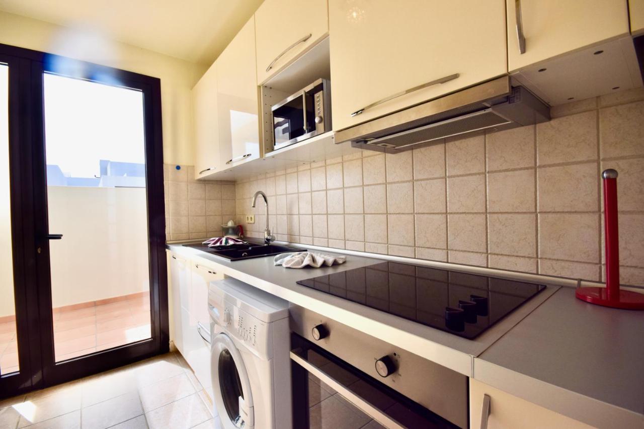 Casa Vivien Villa Playa Blanca  Eksteriør billede