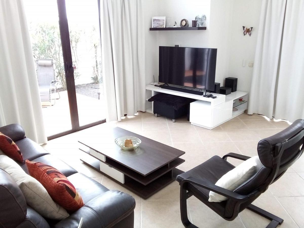 Casa Vivien Villa Playa Blanca  Eksteriør billede