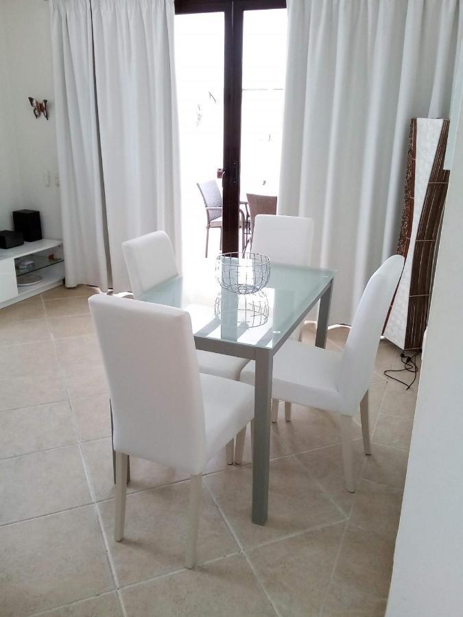 Casa Vivien Villa Playa Blanca  Eksteriør billede
